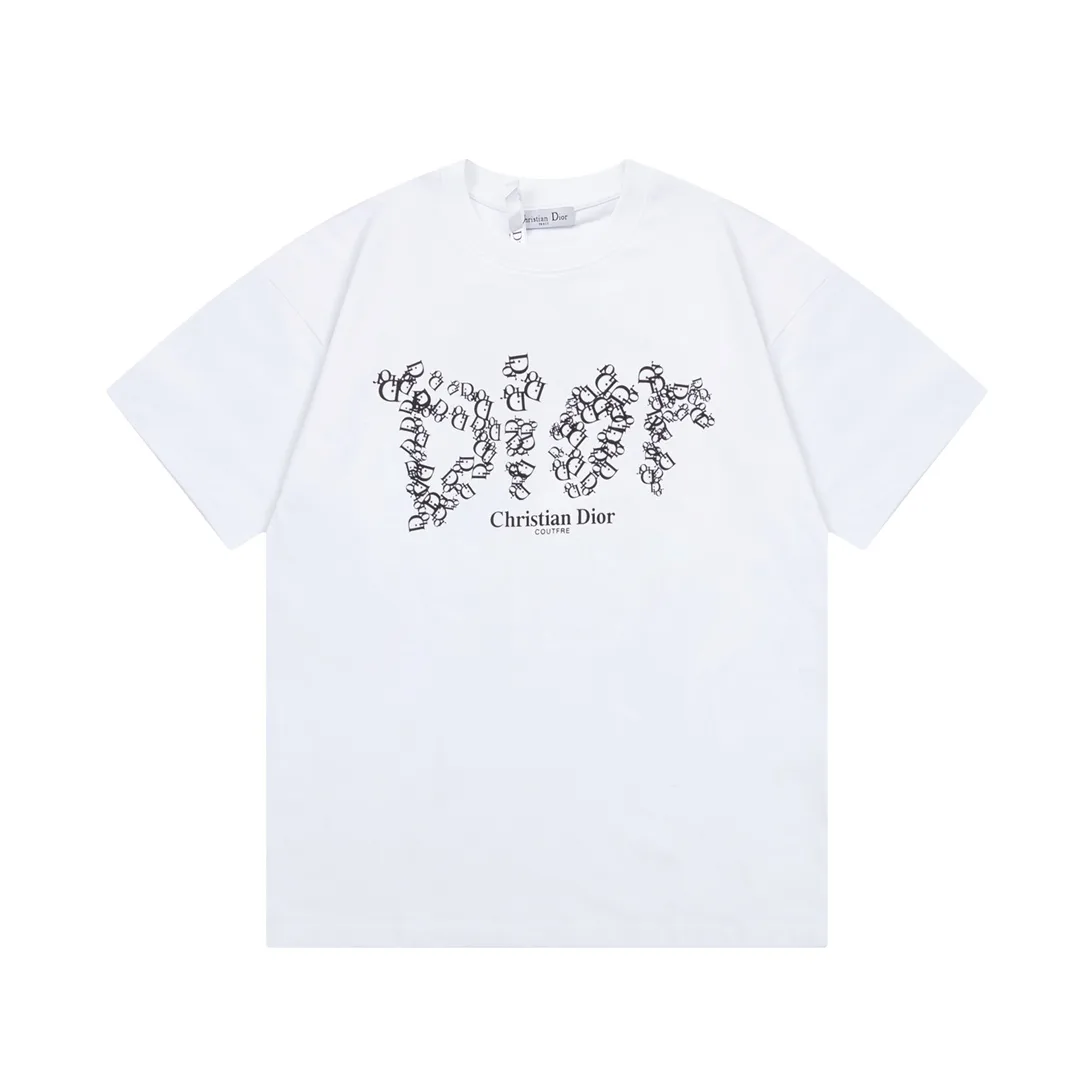 Dior Short Sleeves