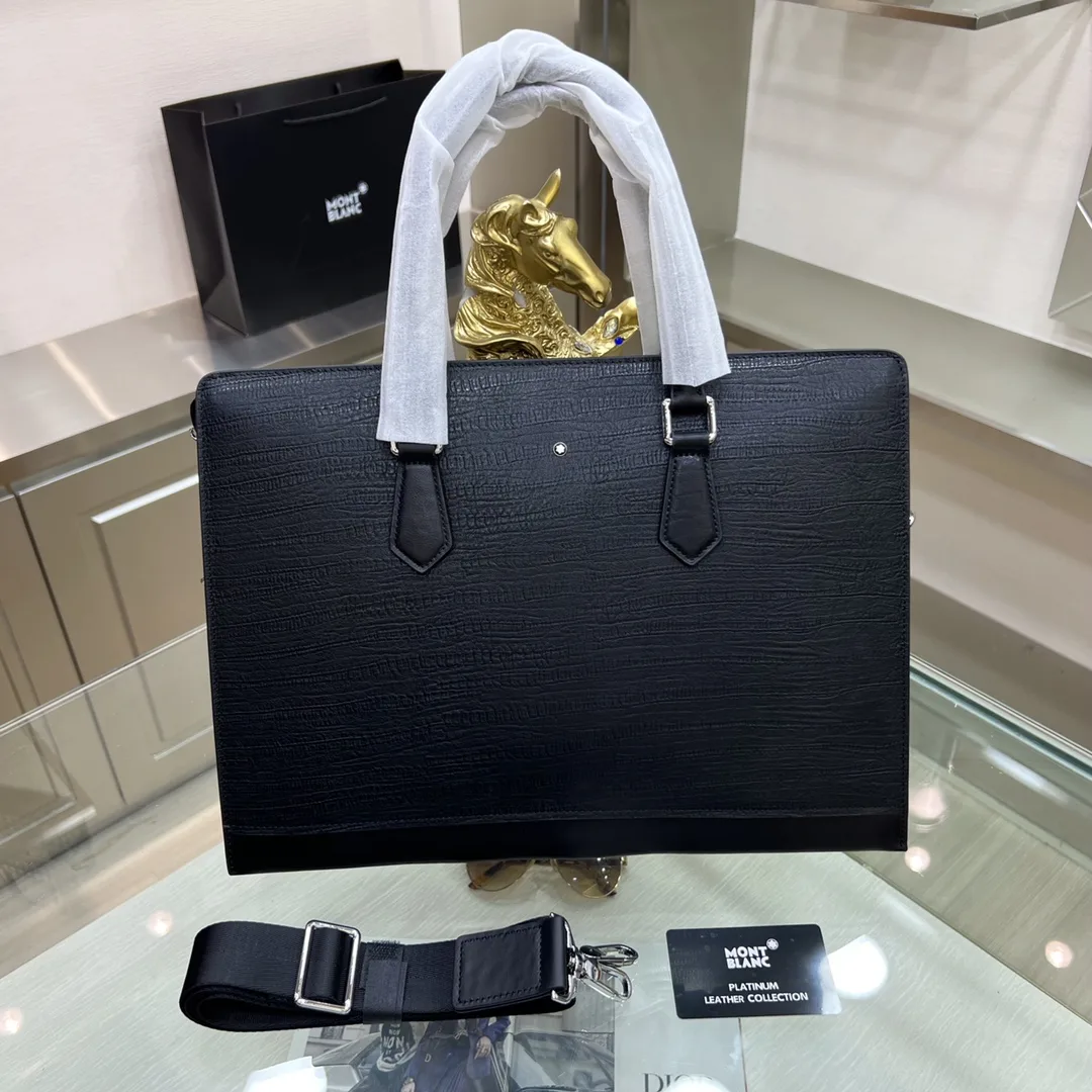 Montblanc Briefcase