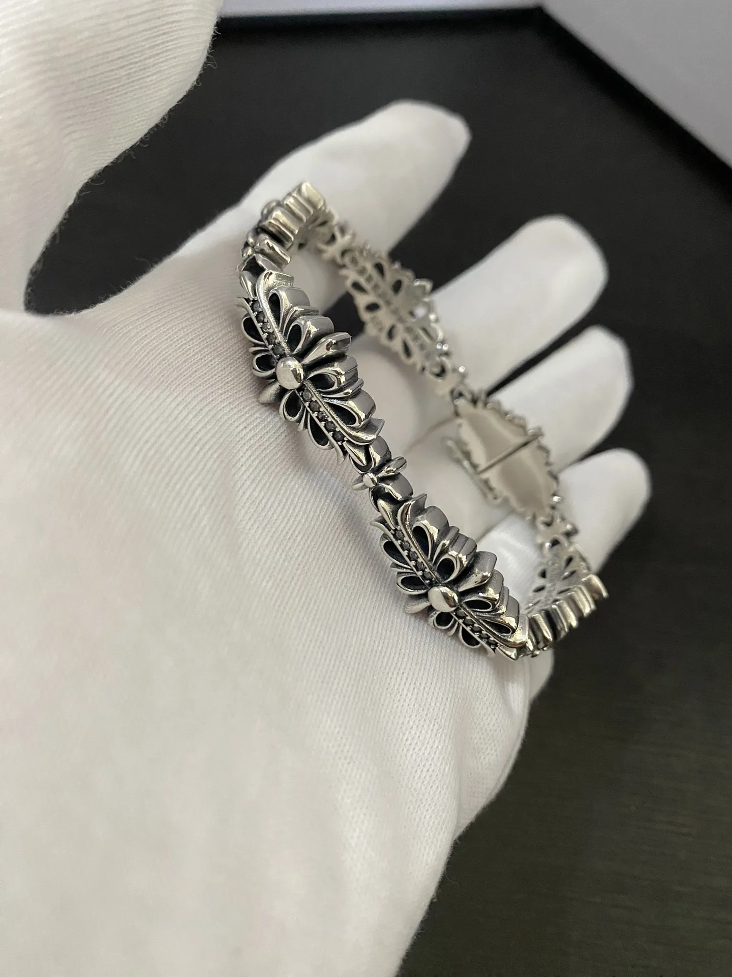 Chrome Hearts Bracelet