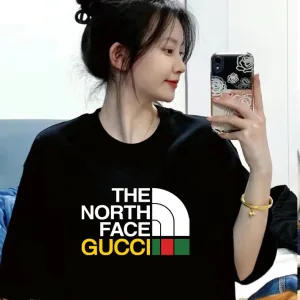 Gucci Short Sleeves