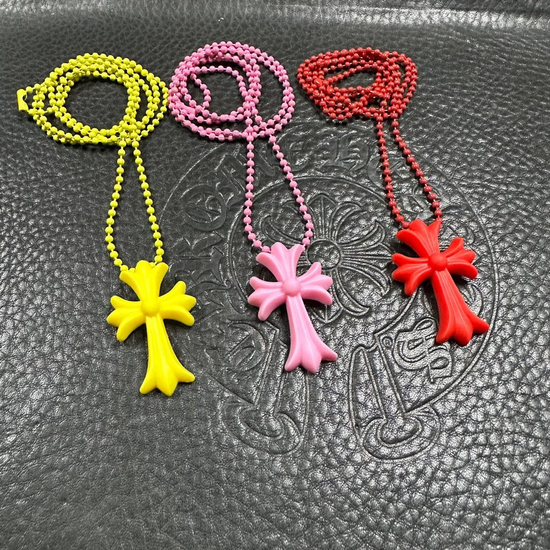 Chrome Hearts Necklace