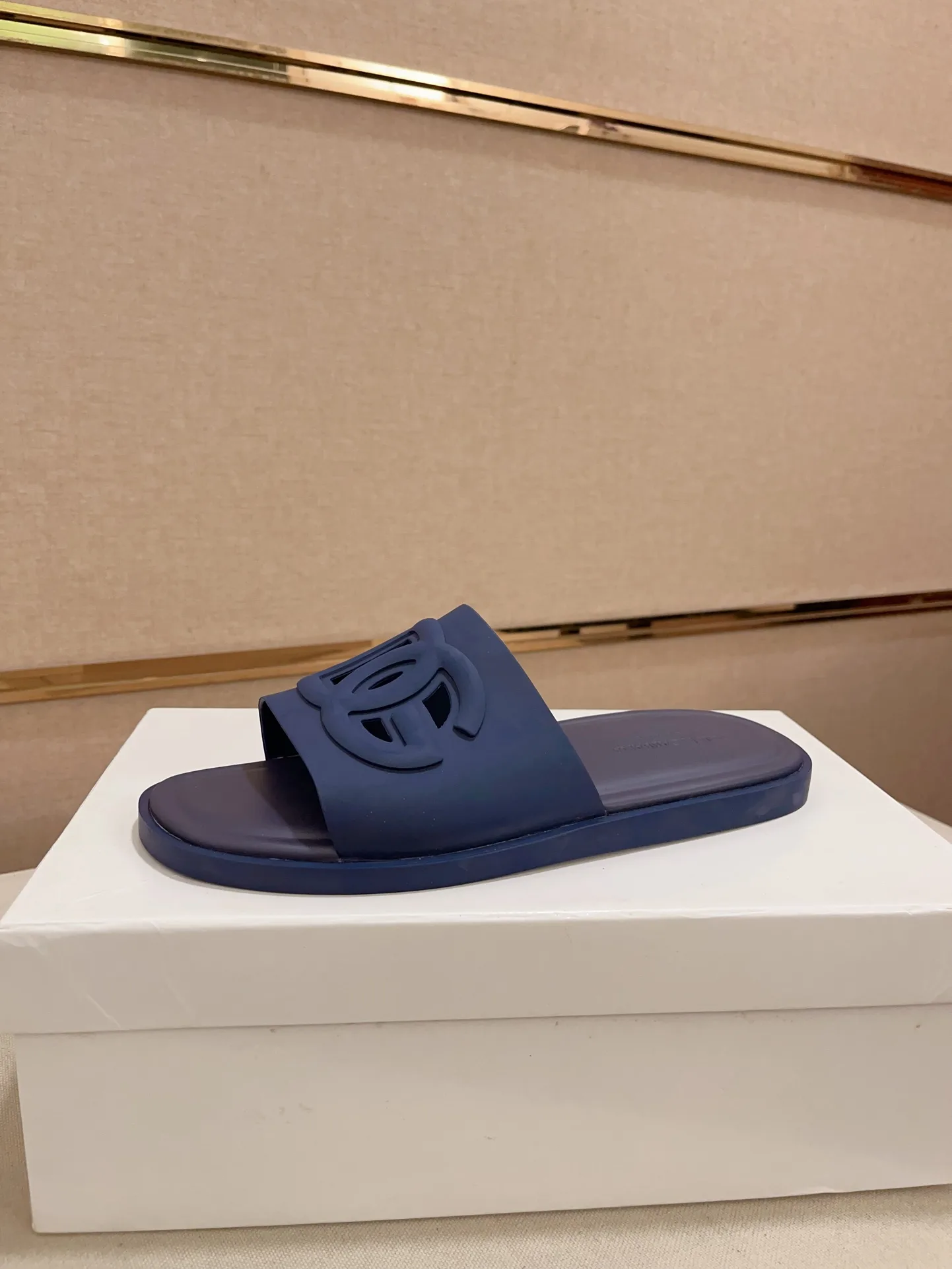 Dolce & Gabbana Slippers
