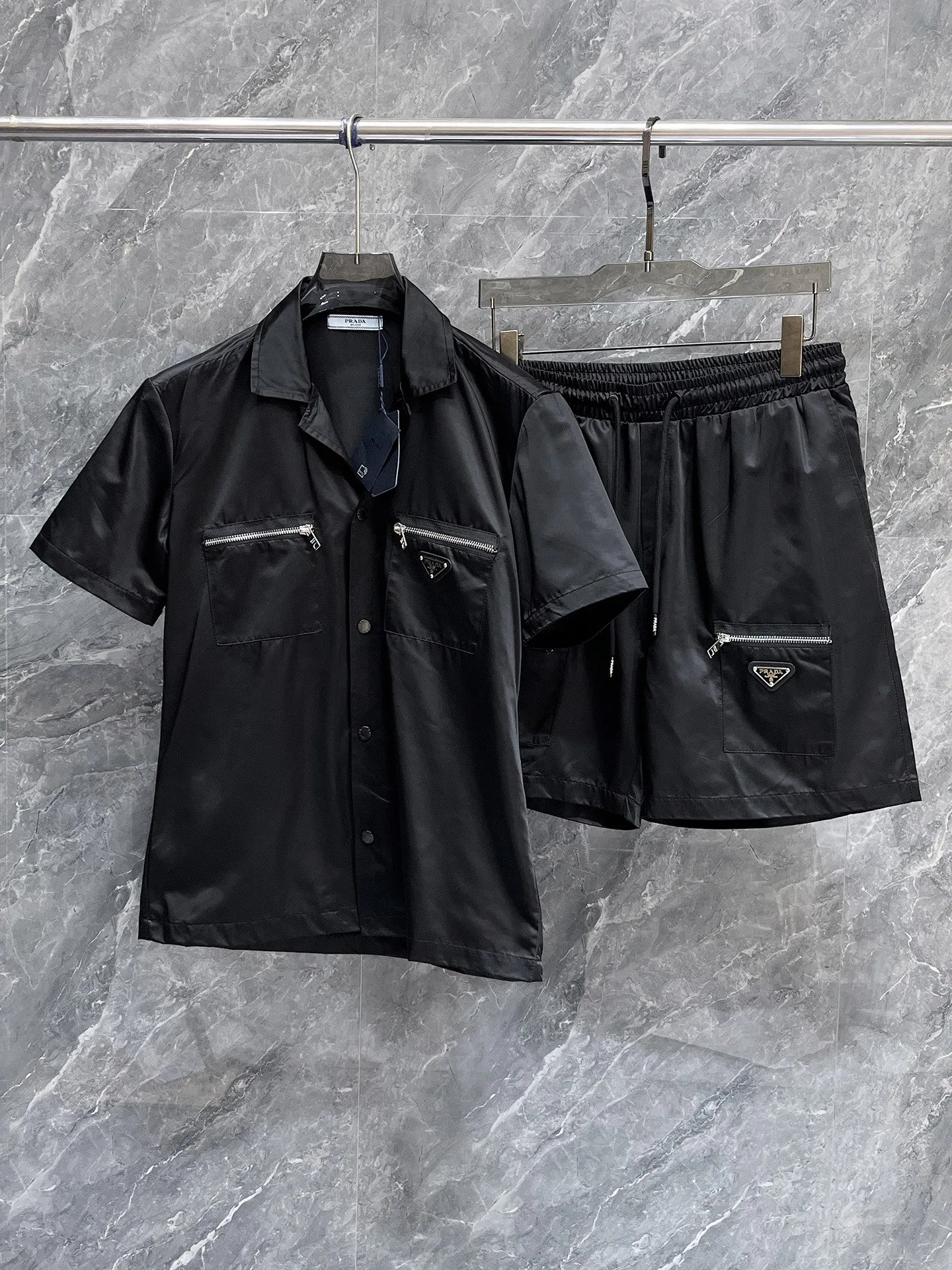 Prada Shorts