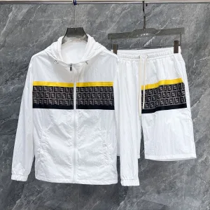 Fendi Coat