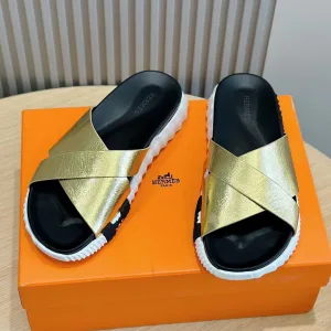 Hermès Sandals