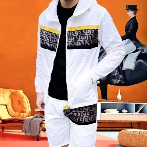 Fendi Coat