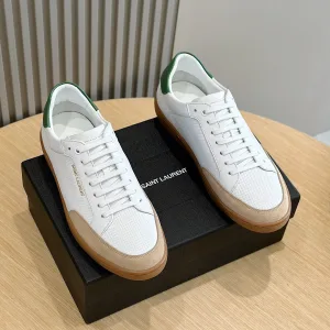 Saint Laurent Sneakers