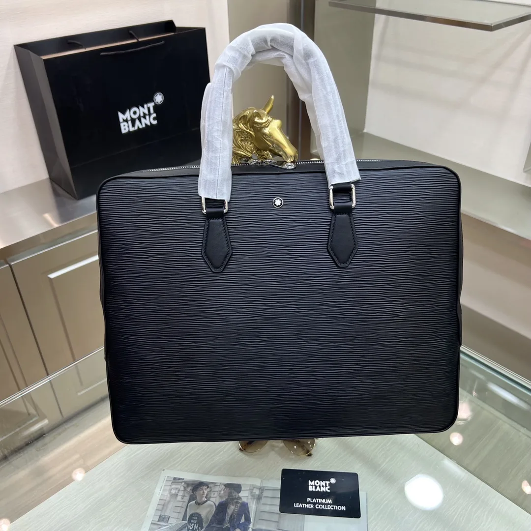 Montblanc Briefcase