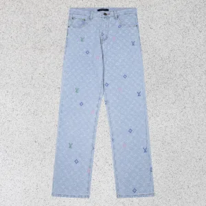 Louis Vuitton Jeans
