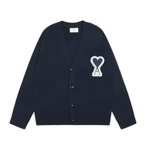 Ami Sweater