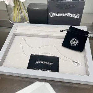 Chrome Hearts Necklace