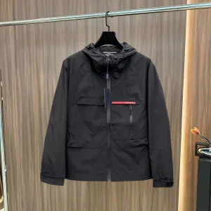 Prada Coat