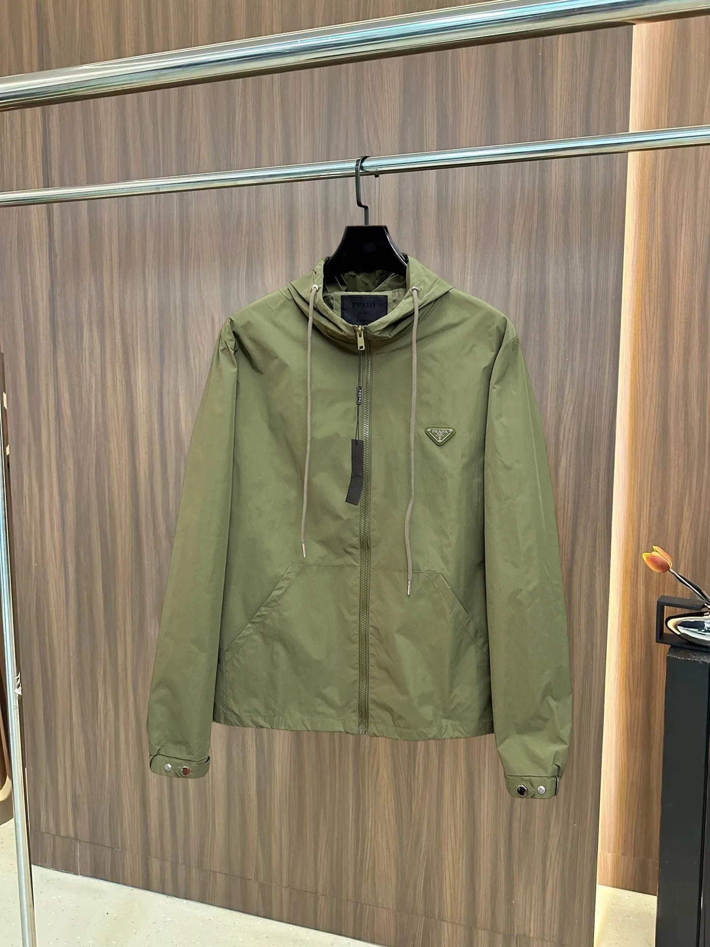 Prada Coat