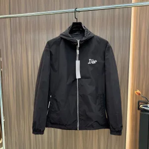 Dior Coat