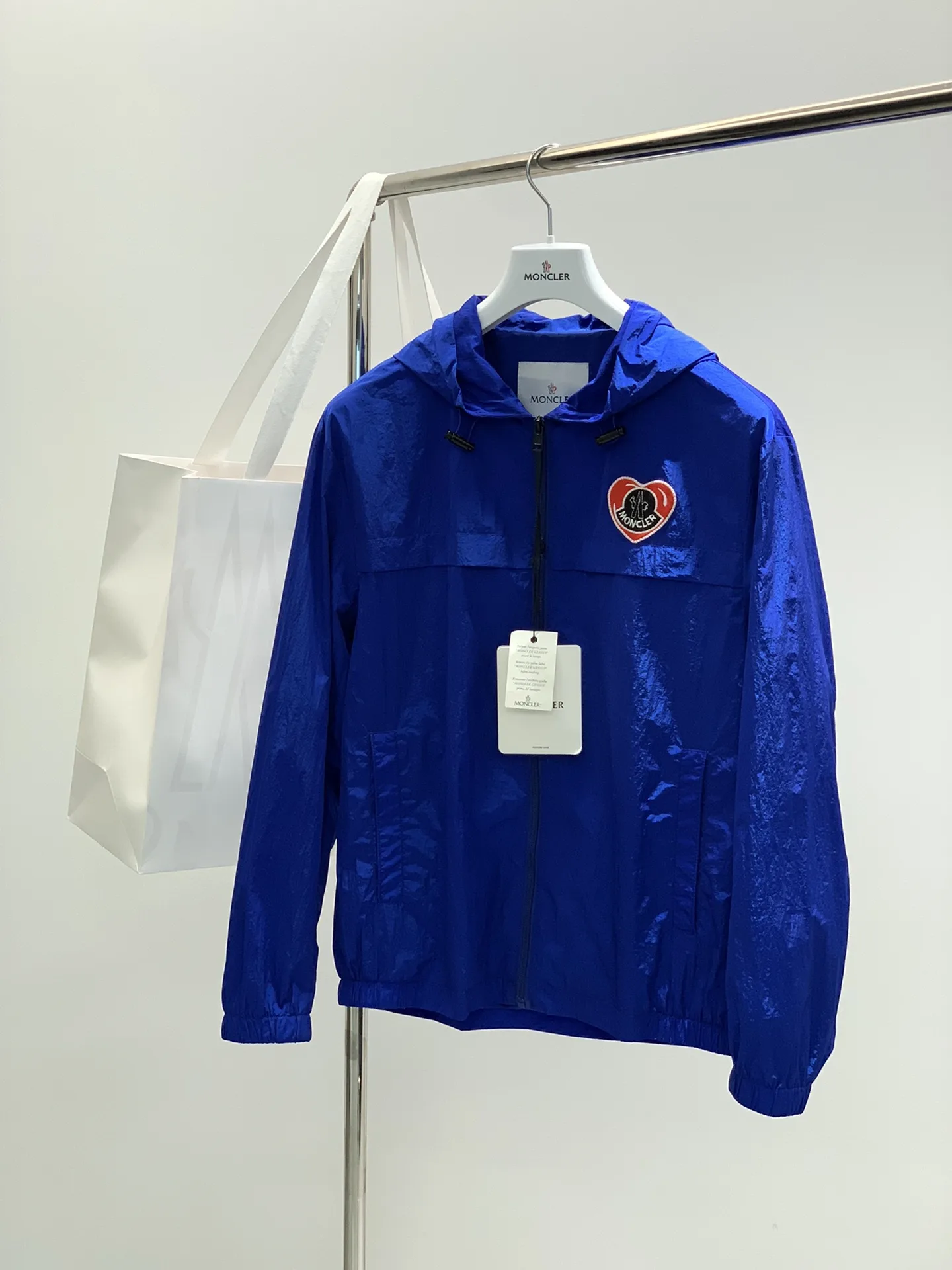 Moncler Coat