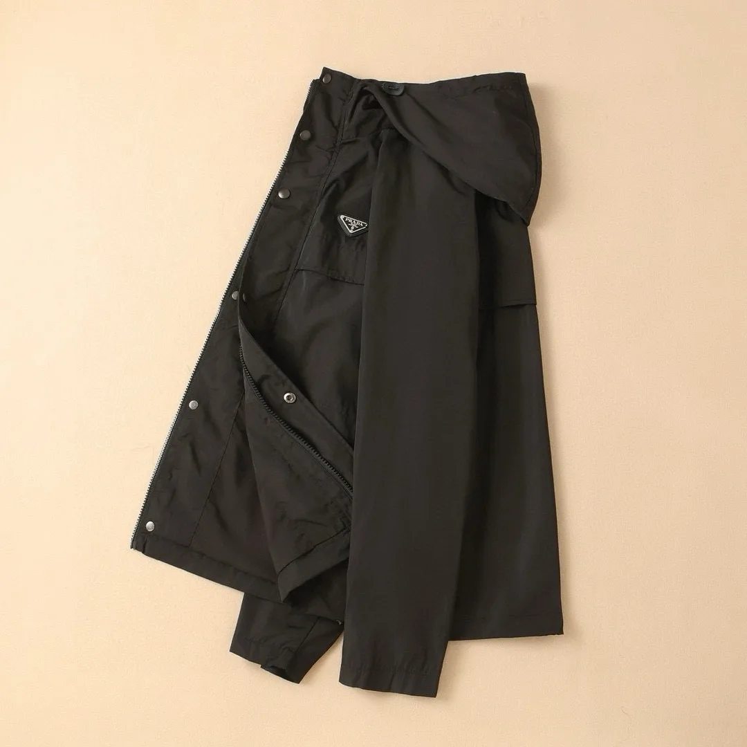 Prada Coat