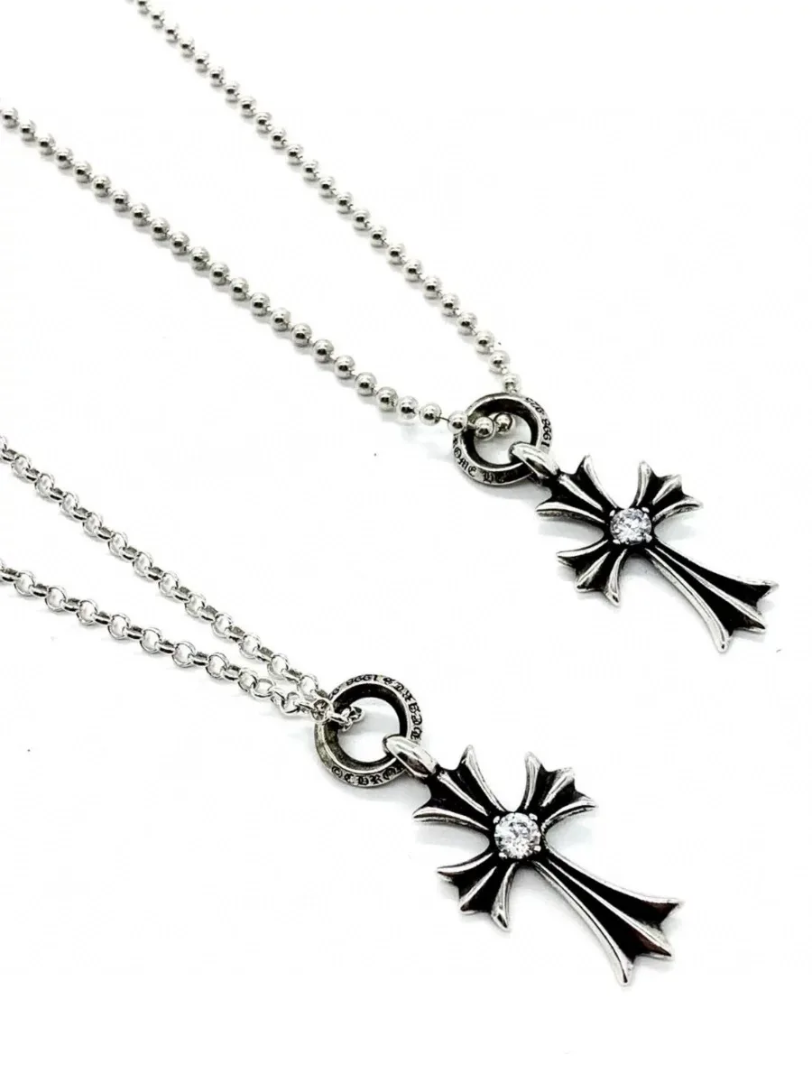 Chrome Hearts Necklace