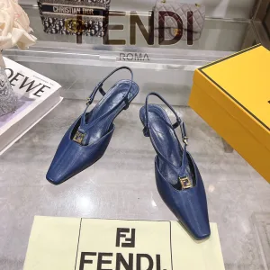 Fendi High Heel