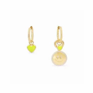 Express Earrings