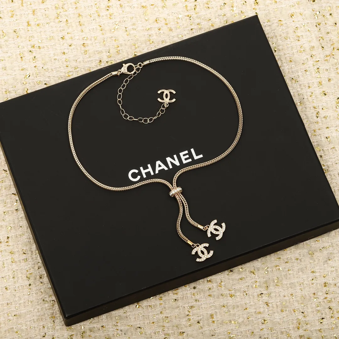 Swarovski Necklace