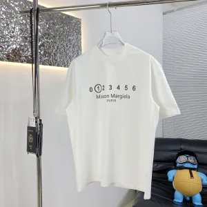 Margiela Short Sleeves