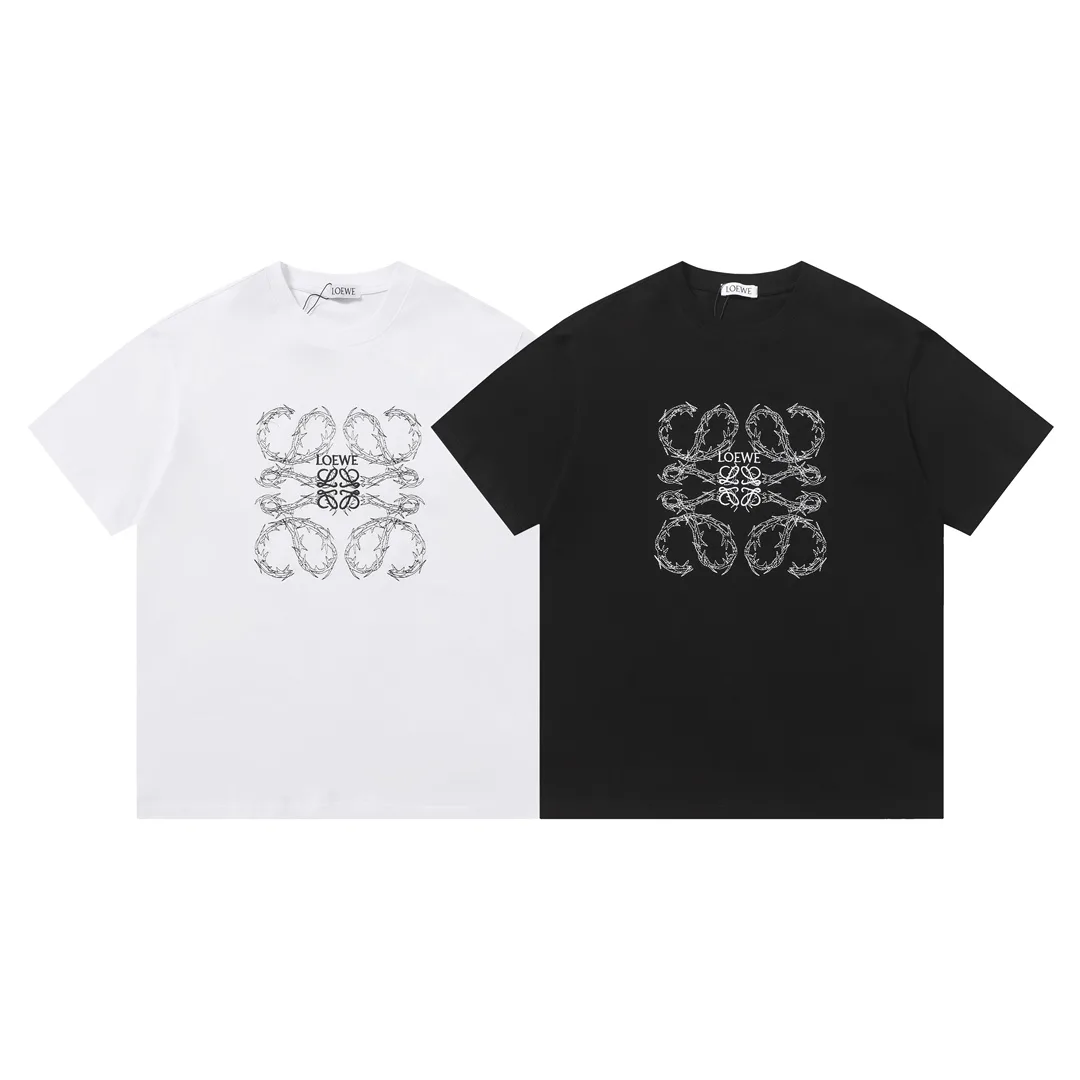 Loewe Short Sleeves