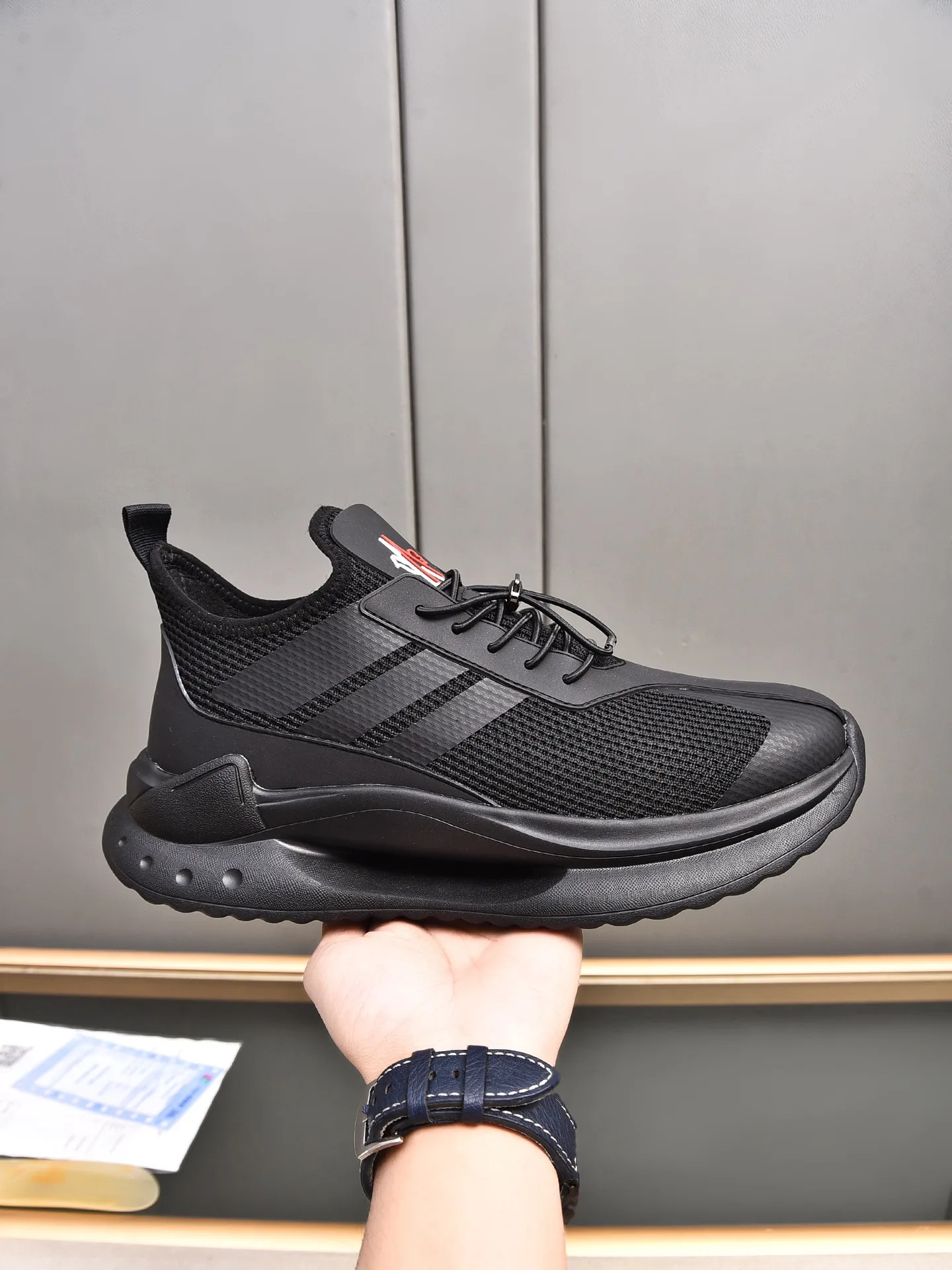 Moncler Sneakers