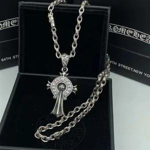 Chrome Hearts Necklace
