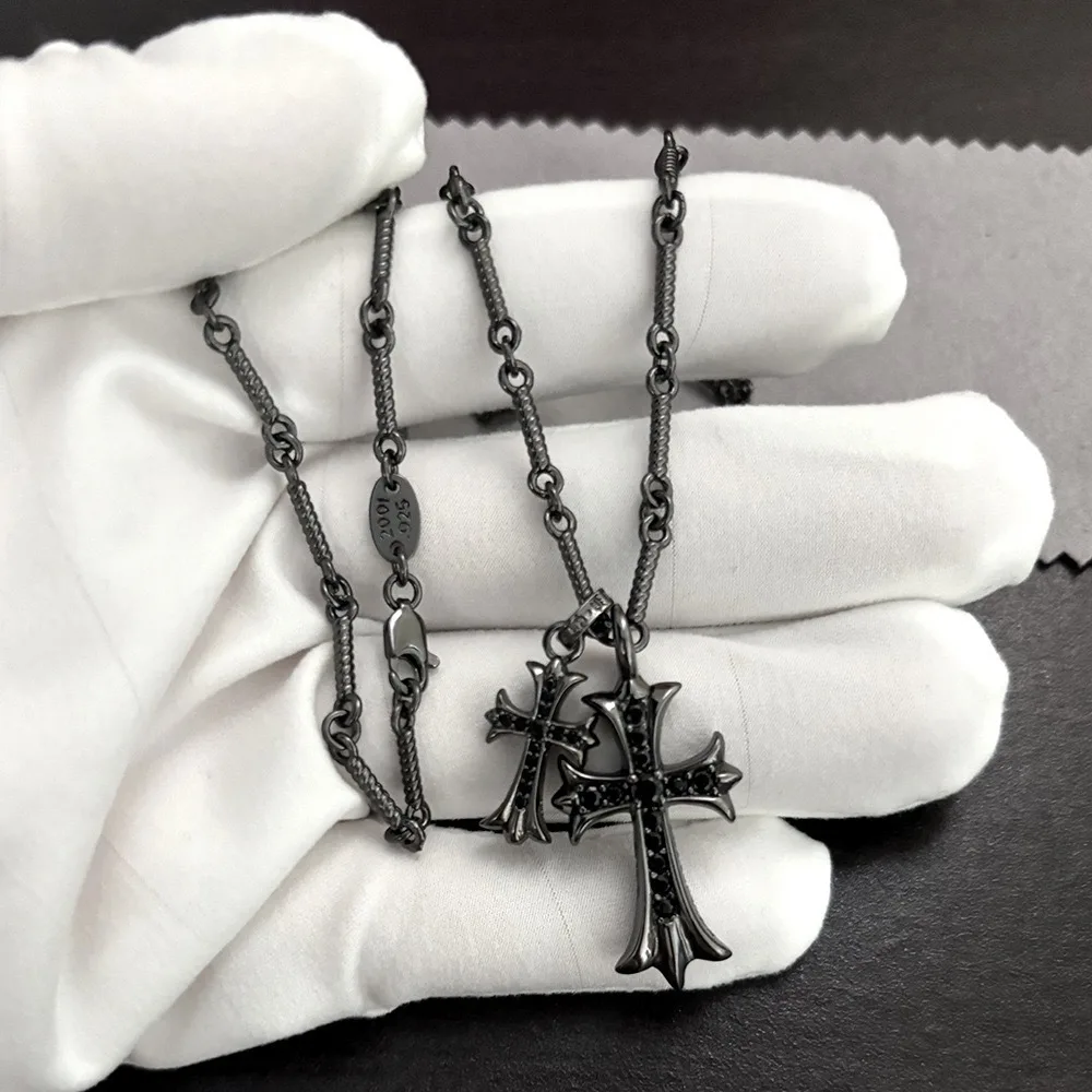 Chrome Hearts Necklace