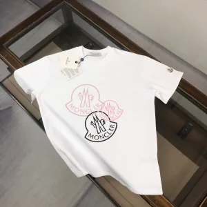 Moncler Short Sleeves