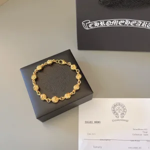 Chrome Hearts Bracelet