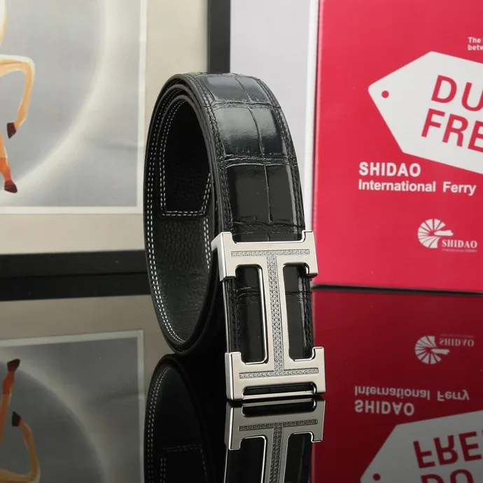 Hermès Belt