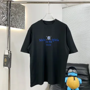 Margiela Short Sleeves