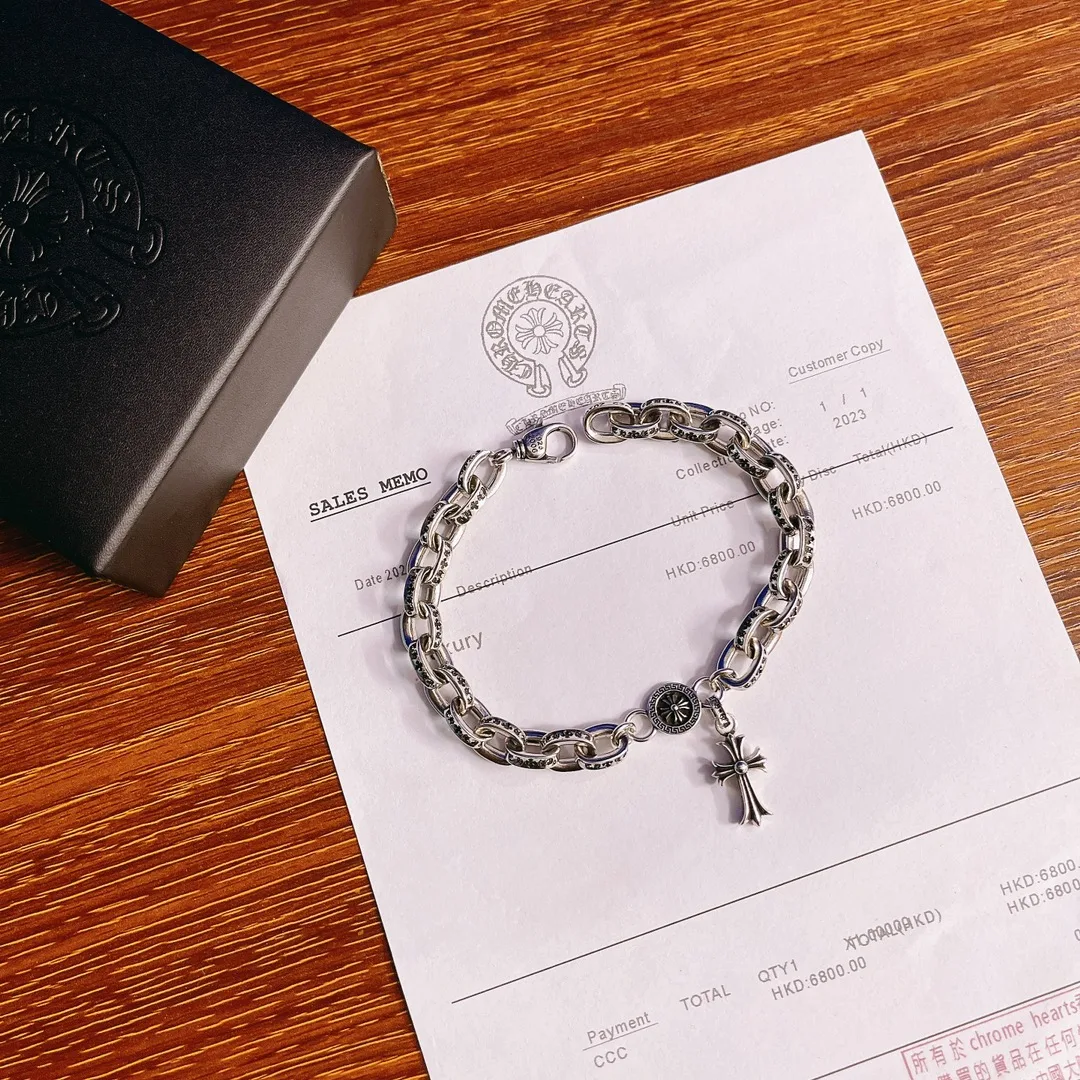 Chrome Hearts Bracelet