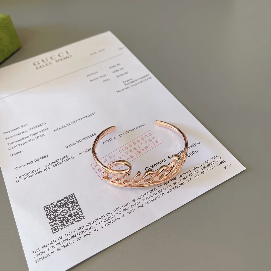 Gucci Bracelet