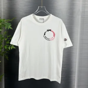 Moncler Short Sleeves