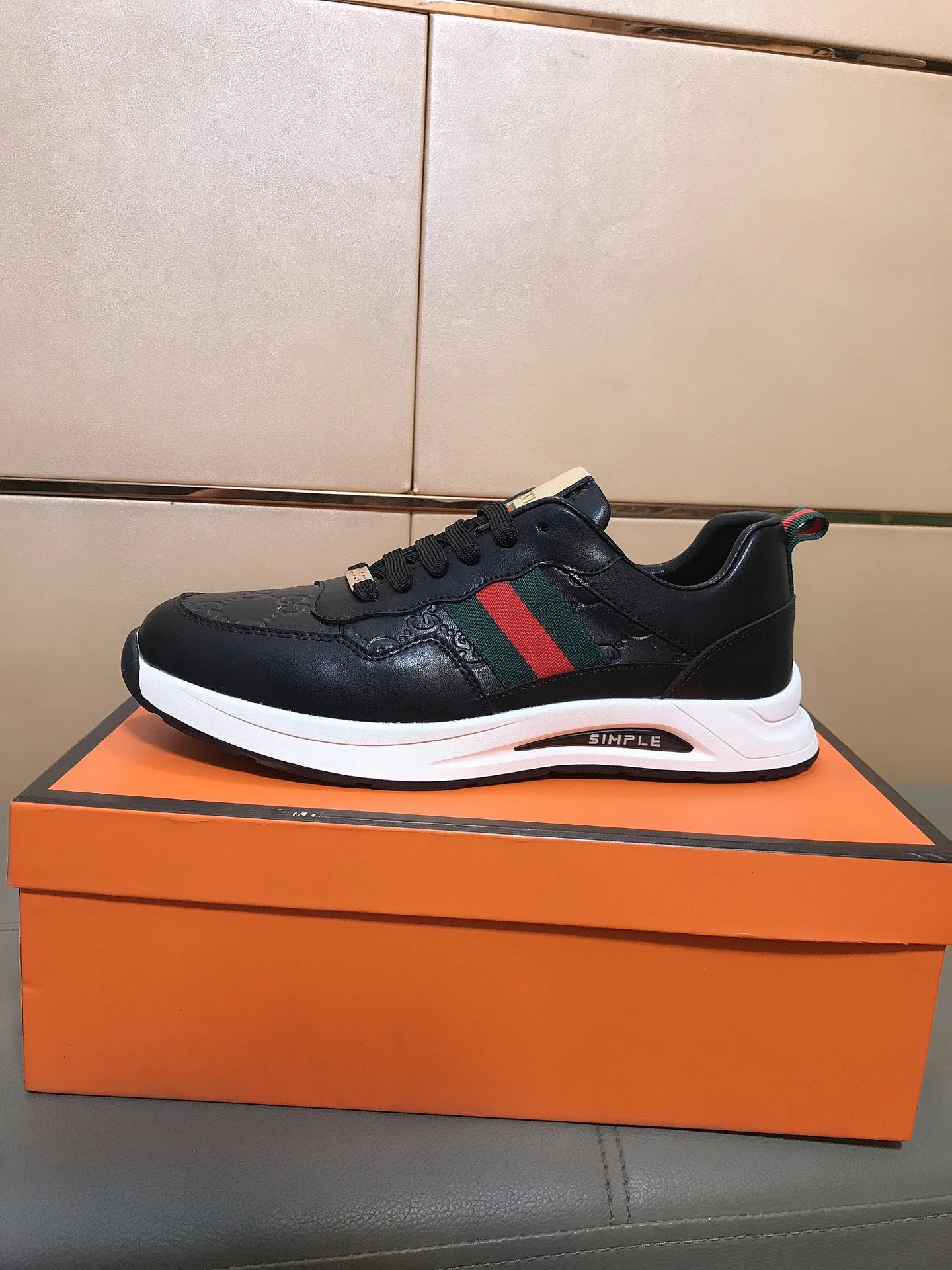 Gucci Casual Shoes