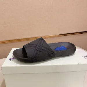 Burberry Slippers