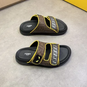 Fendi Slippers