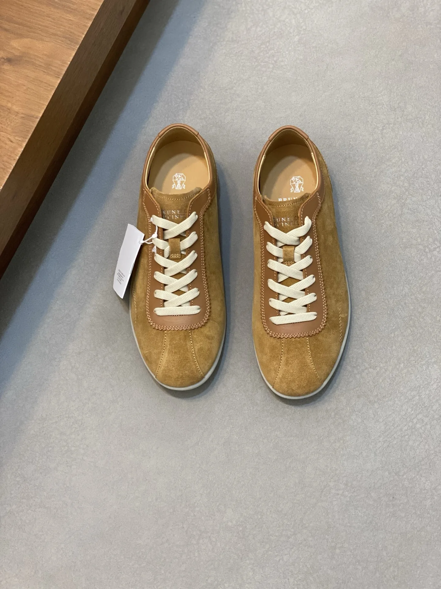 Brunello Cucinelli Sneakers