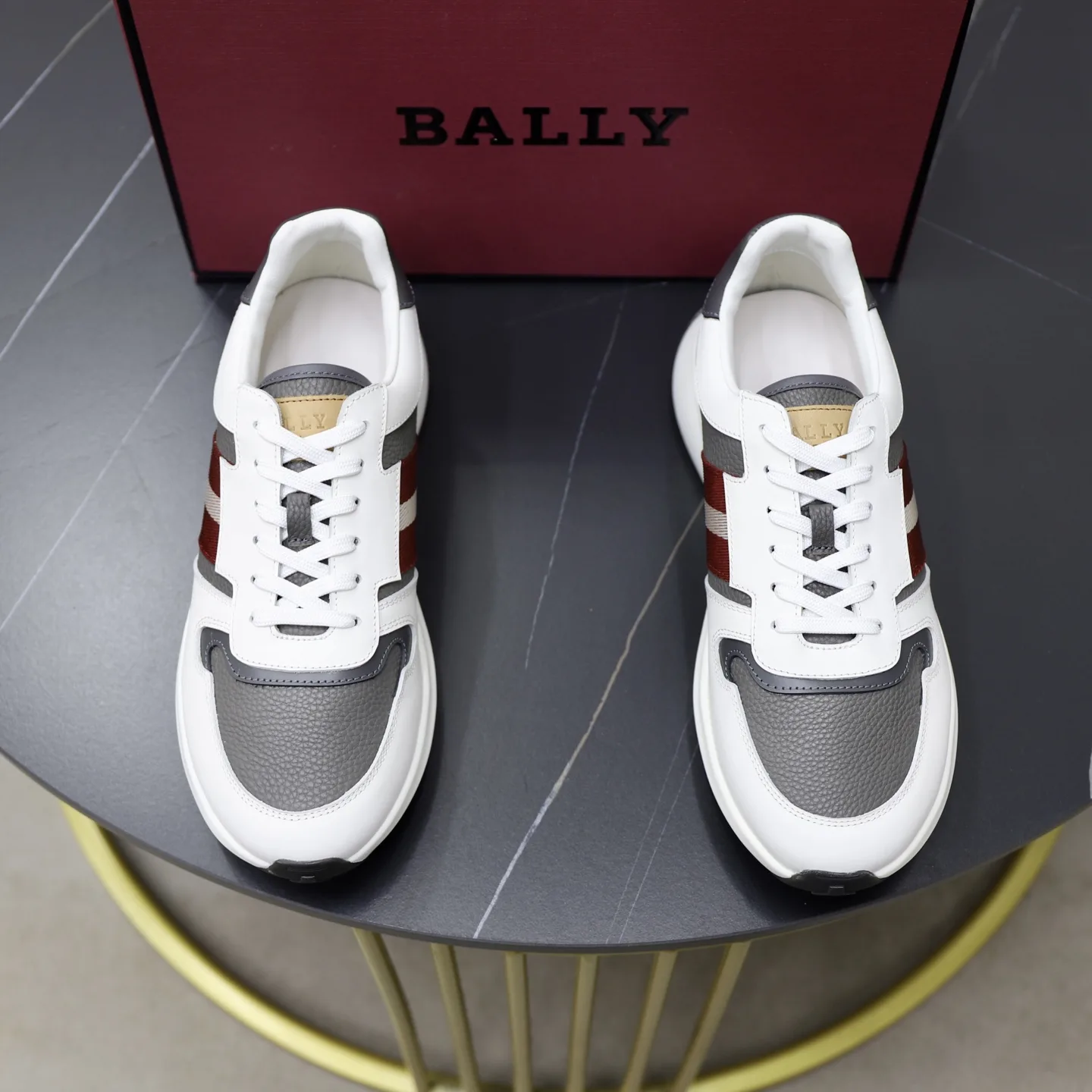 Bally Sneakers