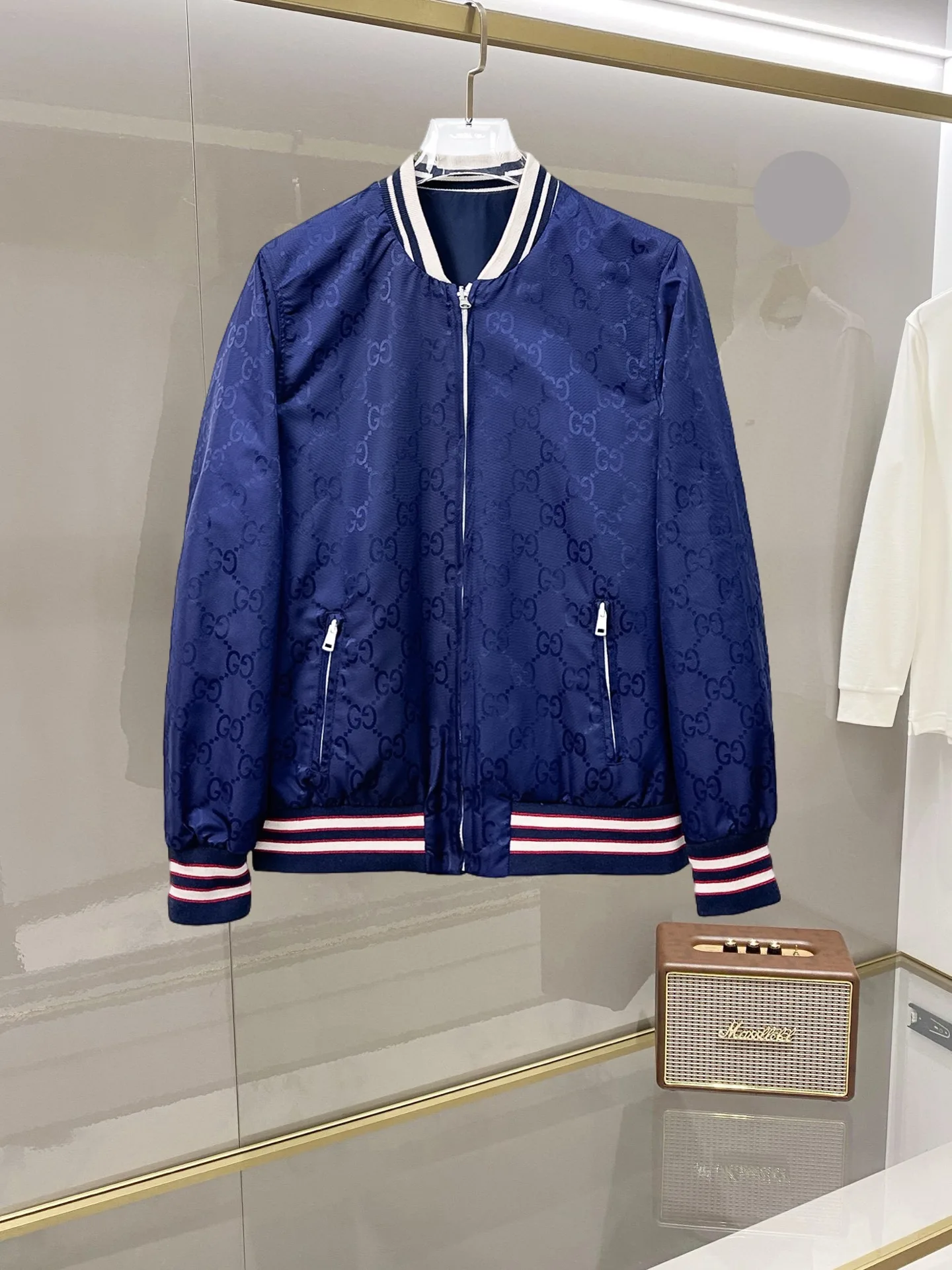 Gucci Coat