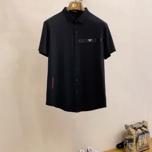 Prada Short Sleeves
