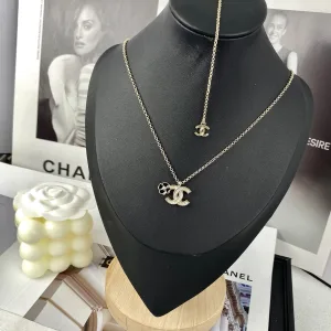 Chanel Necklace
