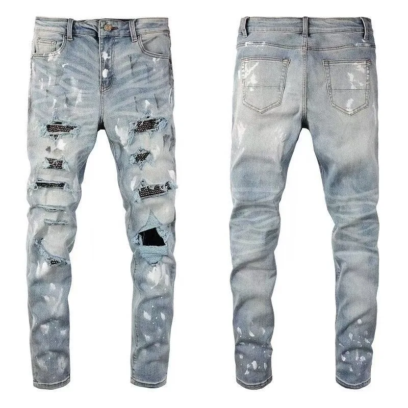 Ami Trousers