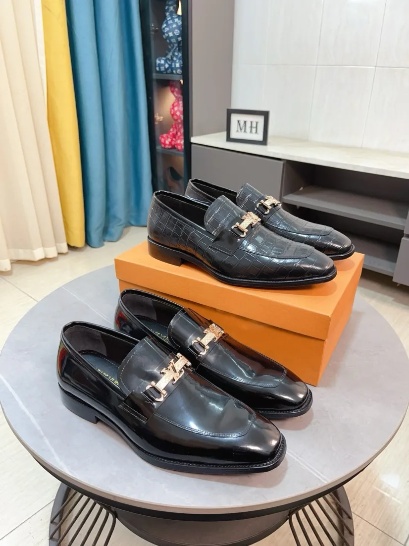 Louis Vuitton Formal Wear