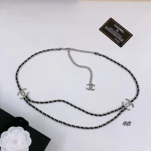 Chanel Waist Chain