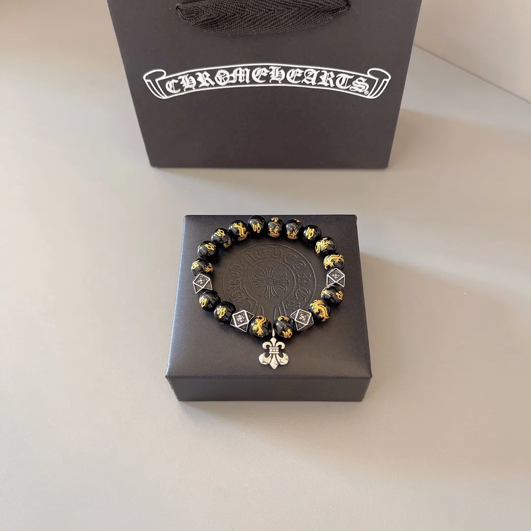Chrome Hearts Bracelet