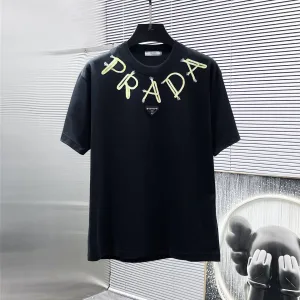 Prada Short Sleeves