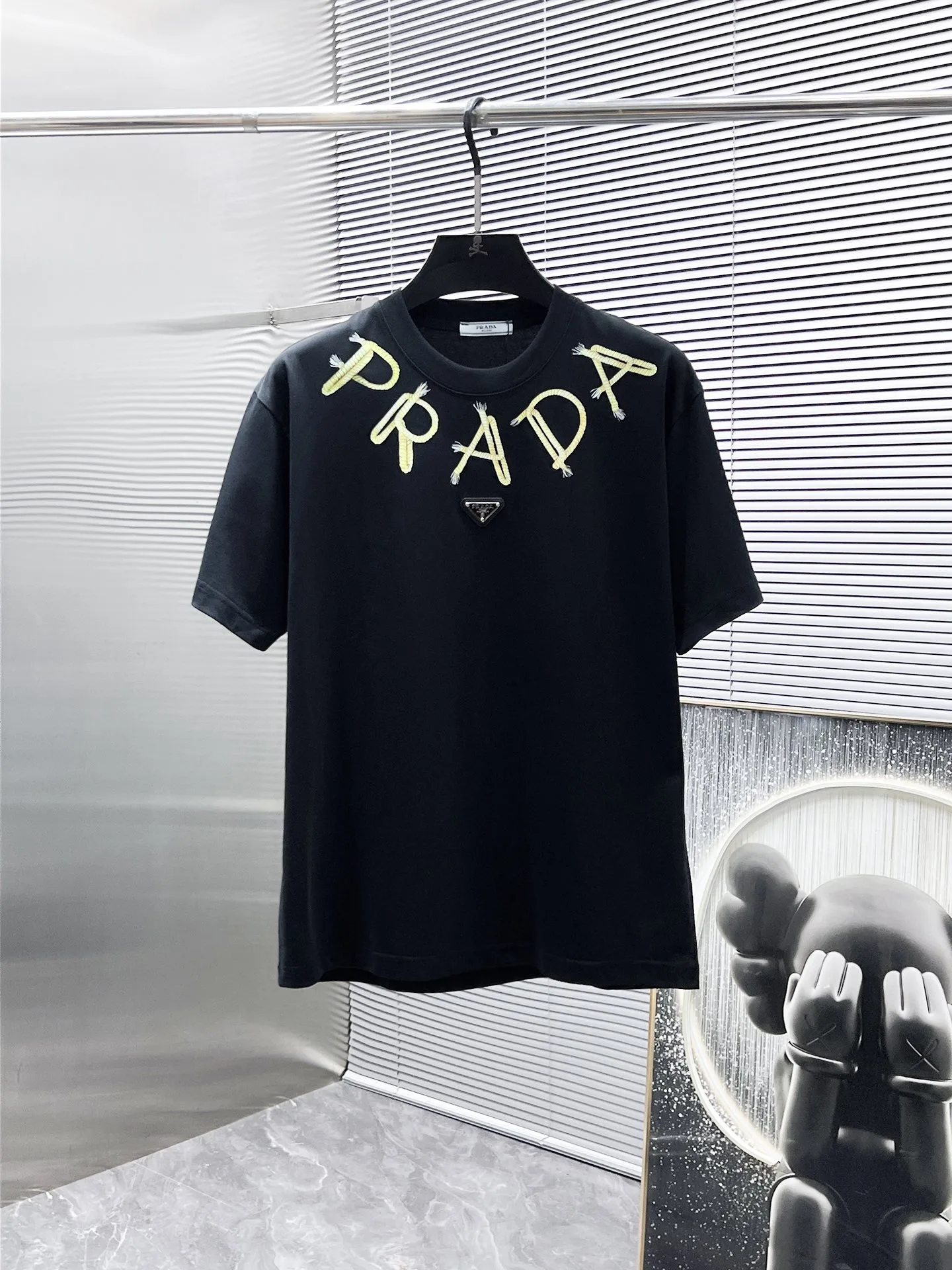 Prada Short Sleeves
